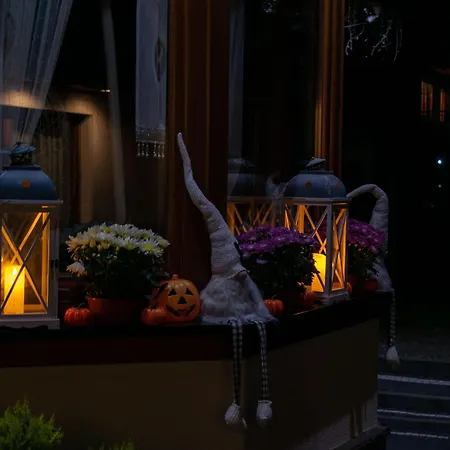 Domki Dream House Resort 606-436-626 Poronin Exterior photo