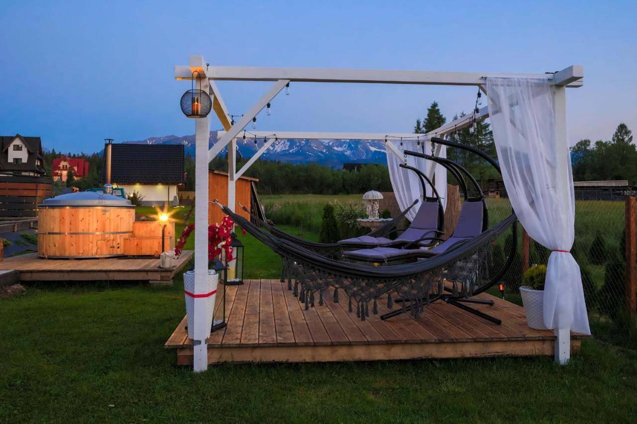 Dream House 606-436-626 Poronin