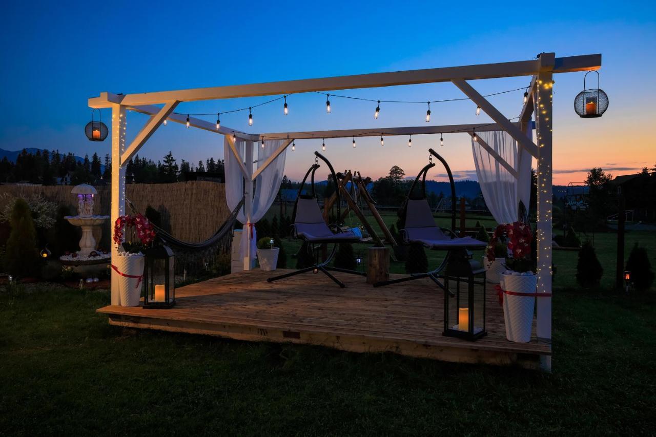 Dream House 606-436-626 Poronin