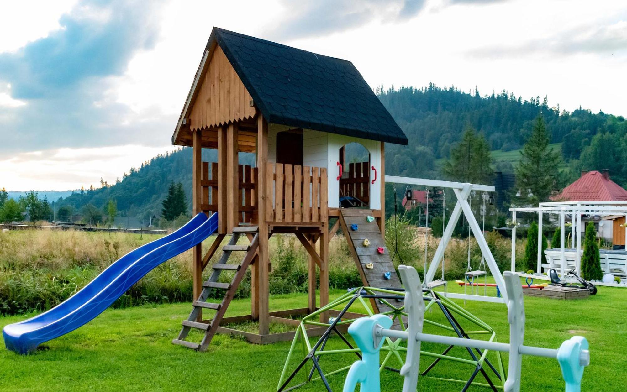 Holiday home Dream House 606-436-626