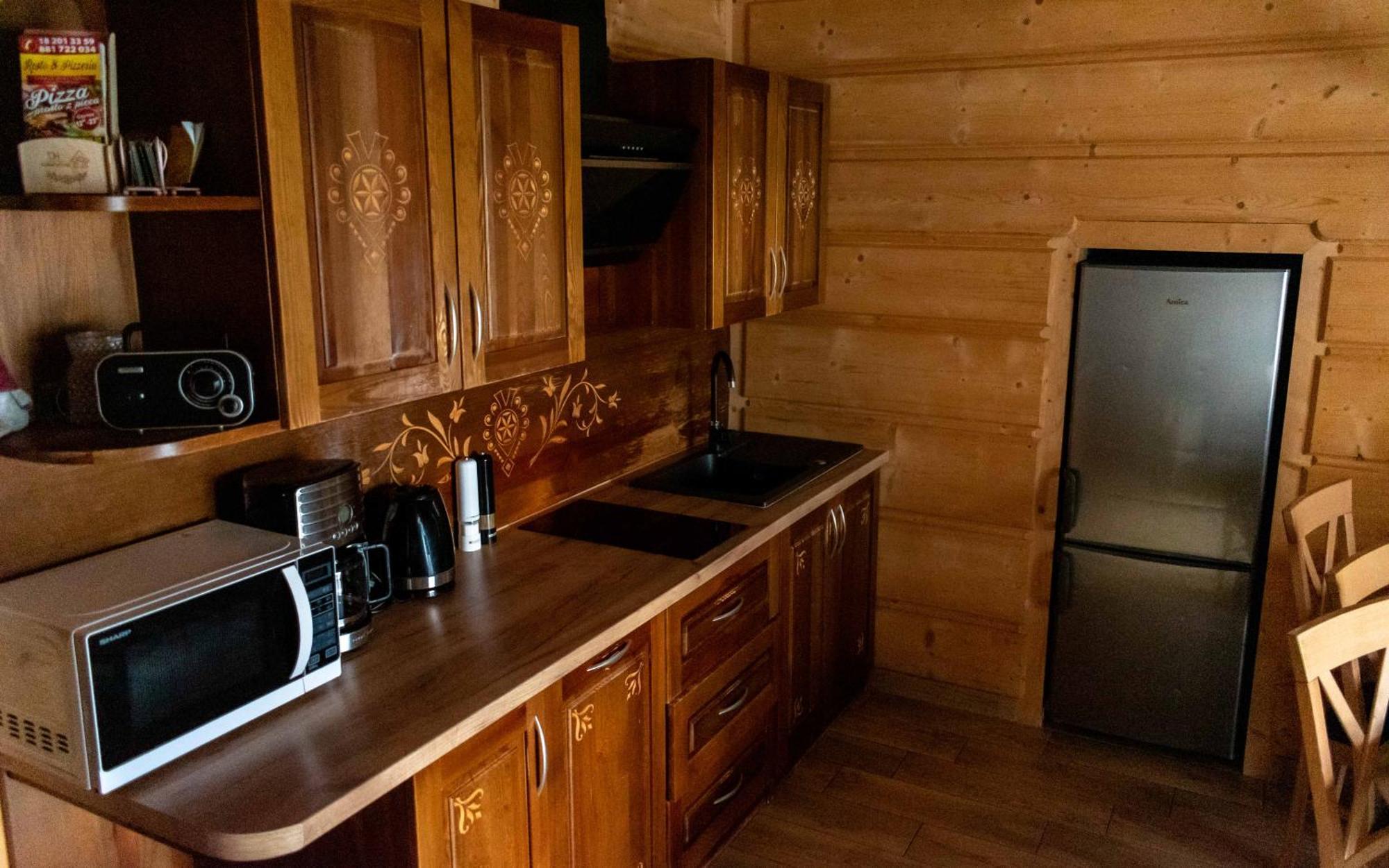 Dream House 606-436-626 Poronin