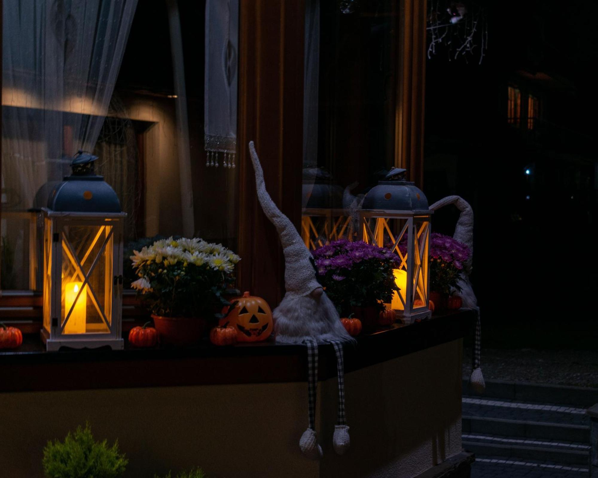 Holiday home Dream House 606-436-626