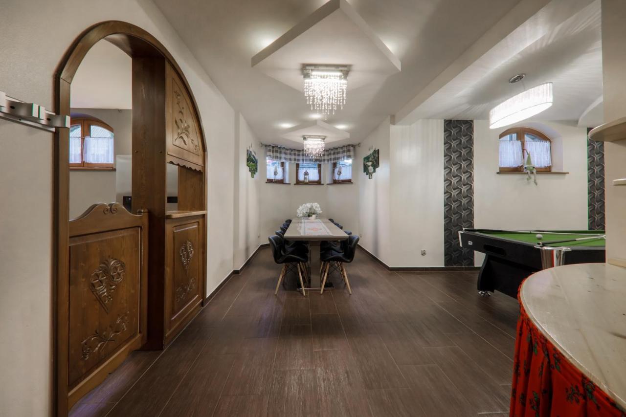 Dream House 606-436-626 Holiday home