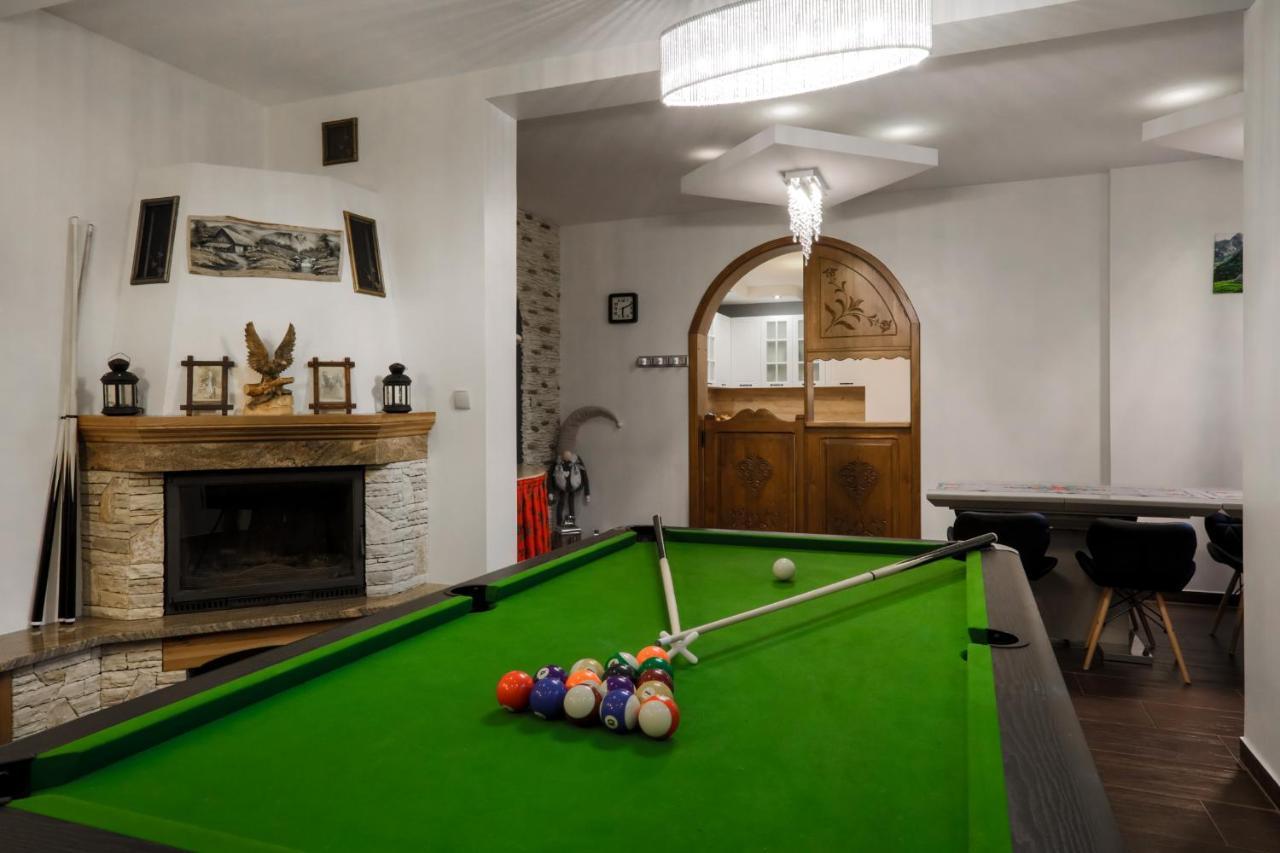 Dream House 606-436-626 Holiday home *